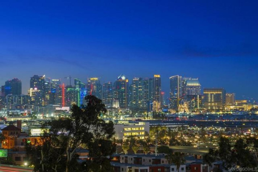 Stunning Mission Hills Urban Estate