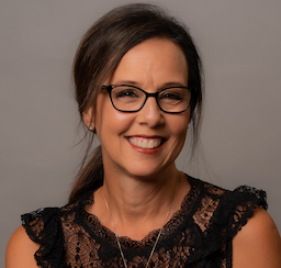 Cynthia Hogston
