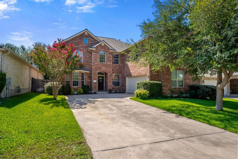 1114 Challa Drive