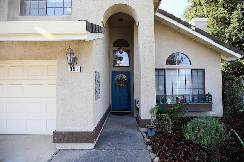 999 River Avenue,