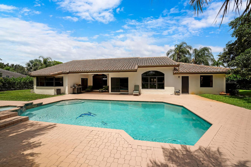 Mystique Estates of Davie