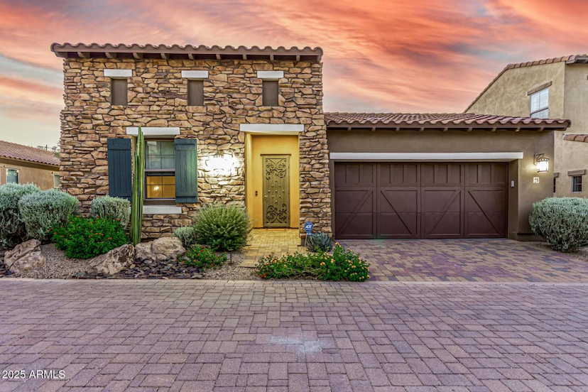 Community of Rancho Madera