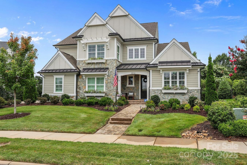 Granary Oaks Concord