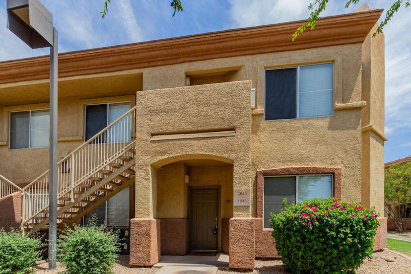 2134 E BROADWAY ROAD #1046