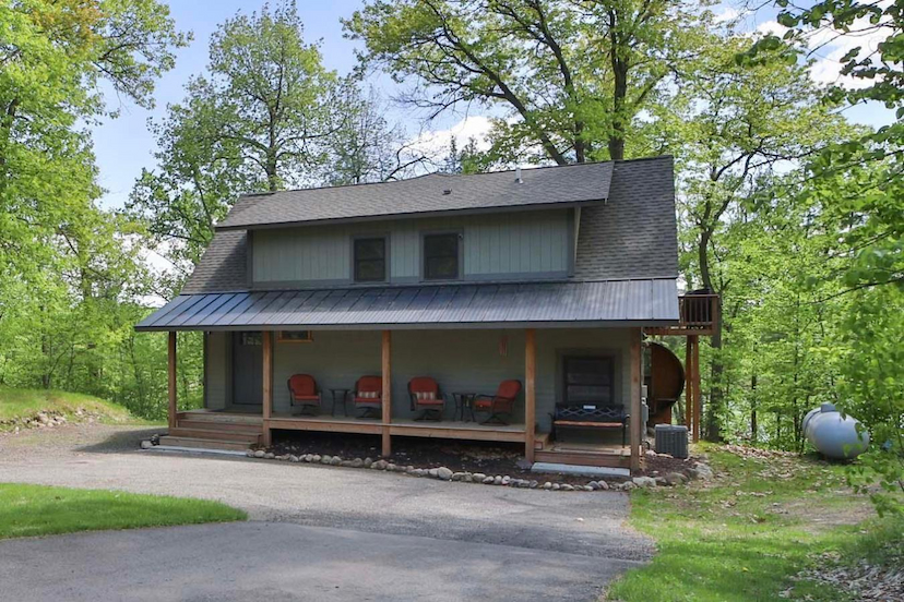 17472 Eagle Lake