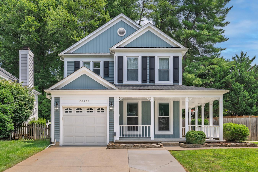 20501 Alderleaf Terrace, , MD
