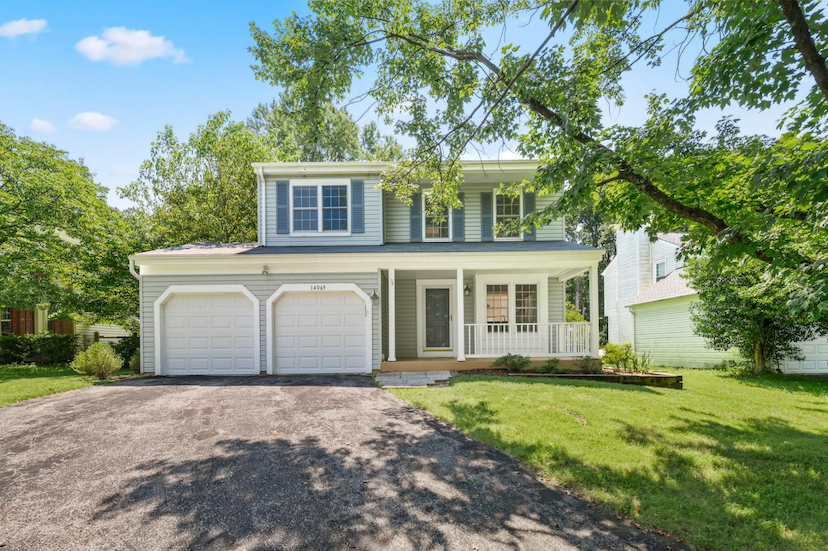 14069 Saddleview Drive