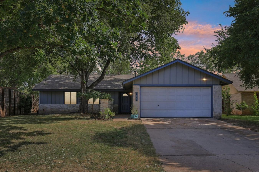 602 Old Stone Road