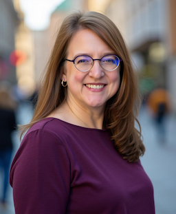 Julie Herbert