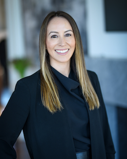 Christina Kaminsky Phillips