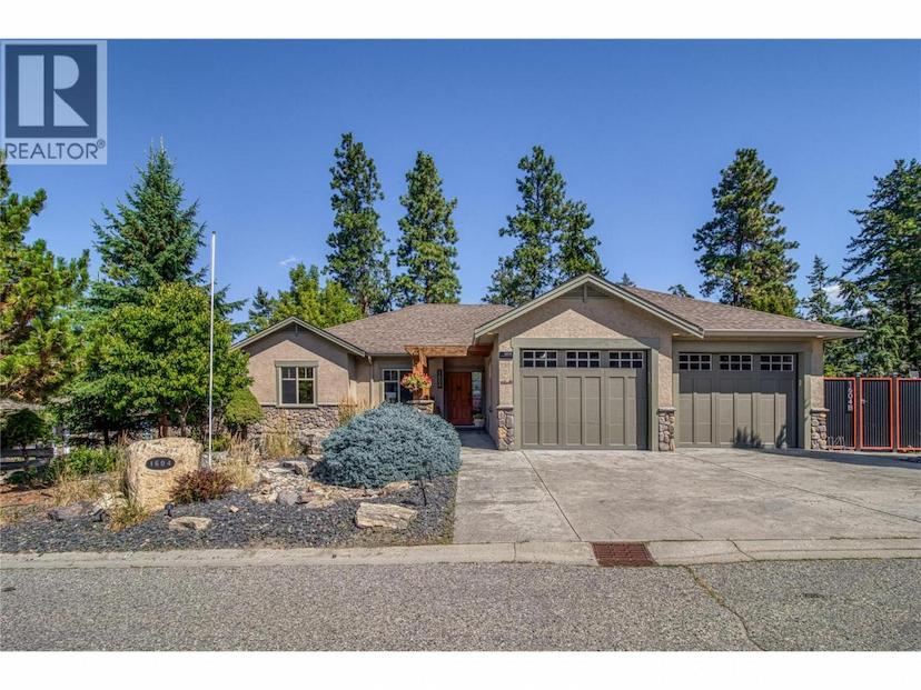 1604 Kloppenburg Road