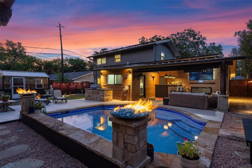 1911 Ohlen Road