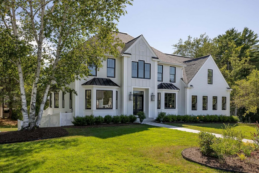 253 Odiorne Point