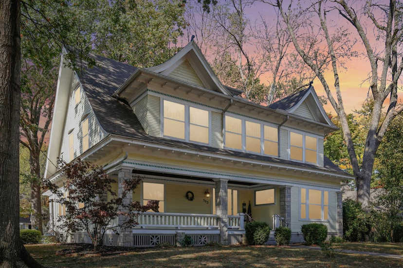 503 S 2nd Street
