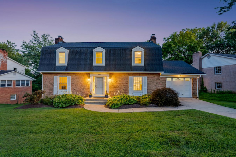 8007 Lewinsville Road