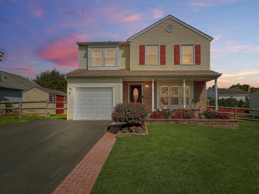 5128 Pintail Court #Suite 3