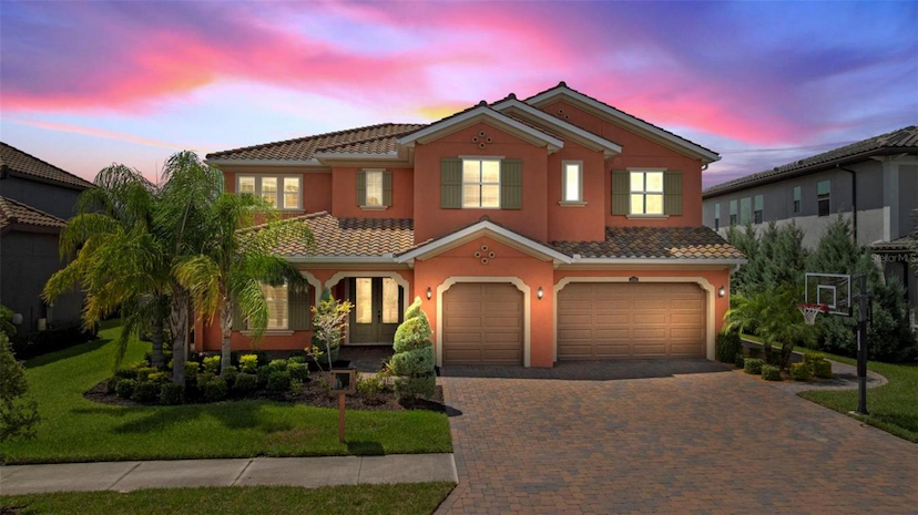 28909 PICANA LANE