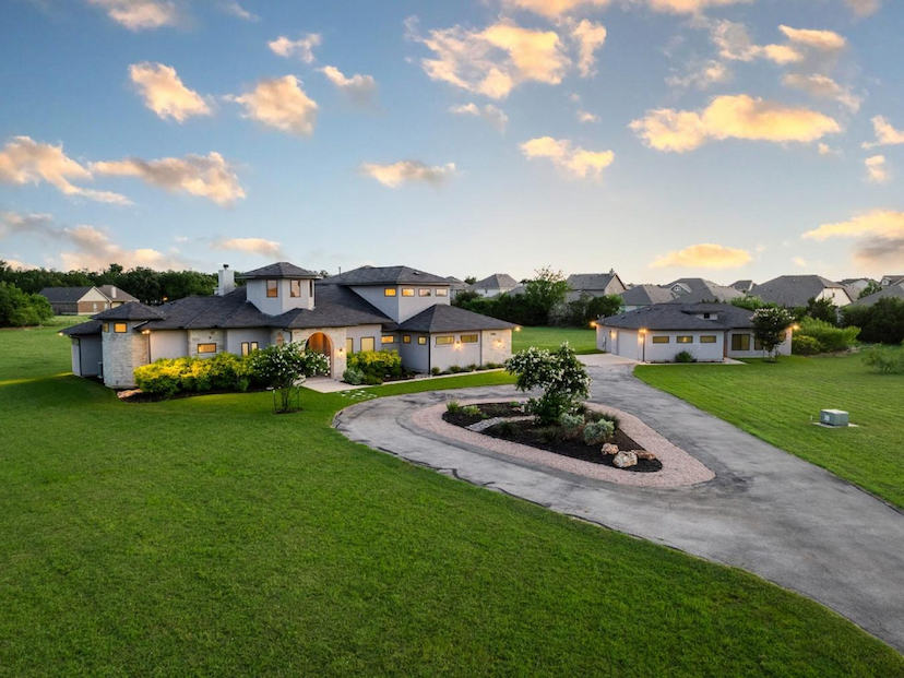 124 Park Place Drive