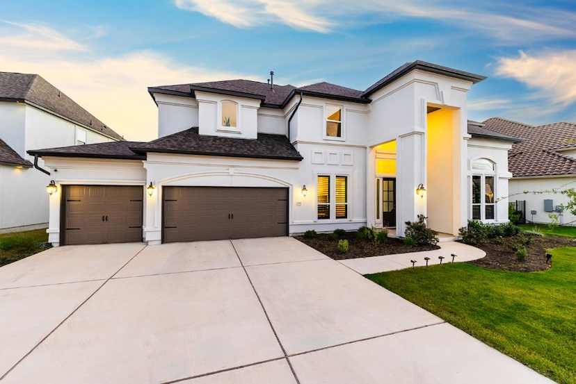 2905 Canto Trace