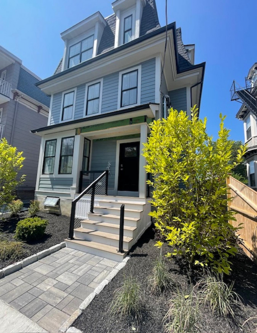 36 Springfield Street  #3
