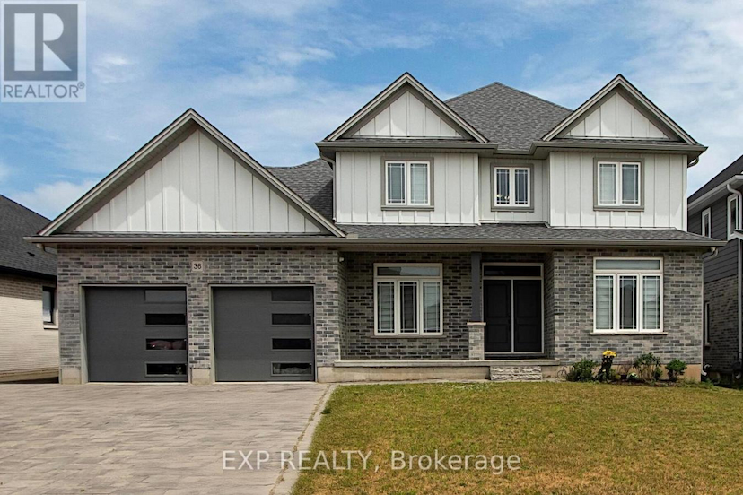 36 HAZELWOOD PASS