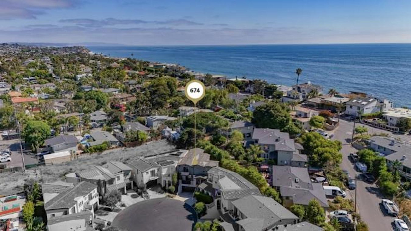 674 Calypso Place