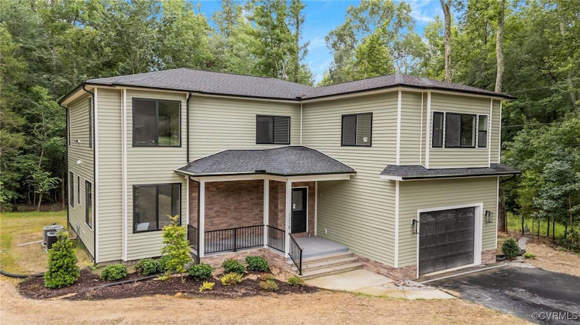 1218 Old Hundred Road