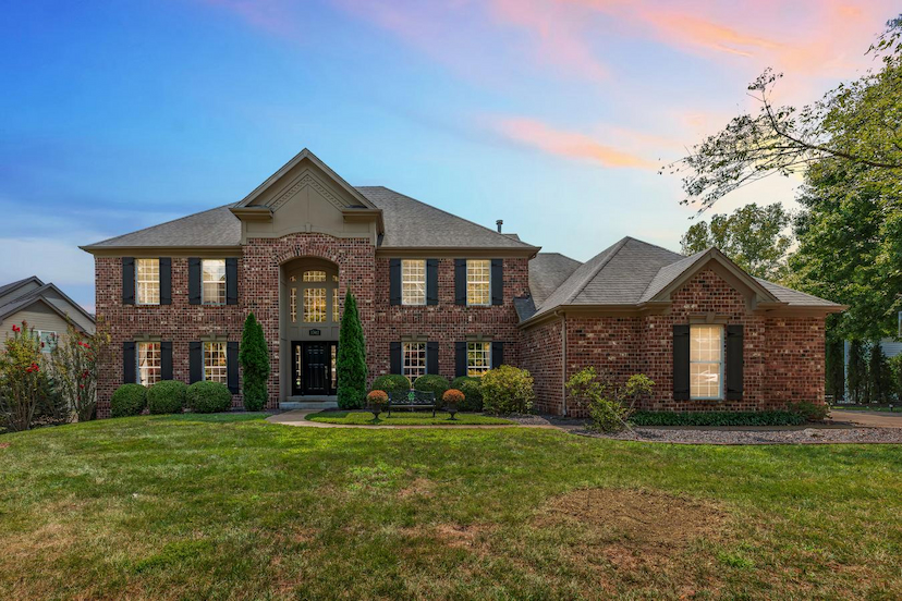17412 Windridge Estates Court