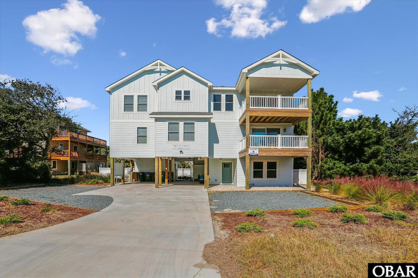 134 Poteskeet Drive