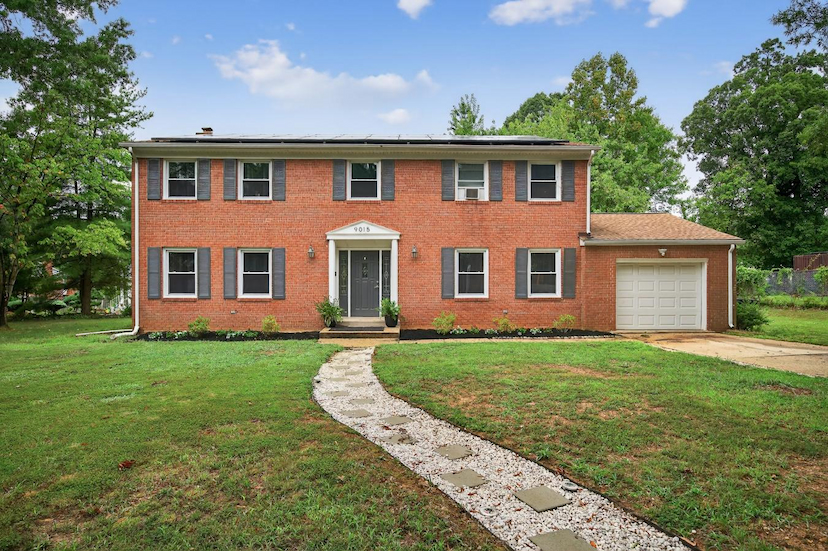 9015 Longbow Road