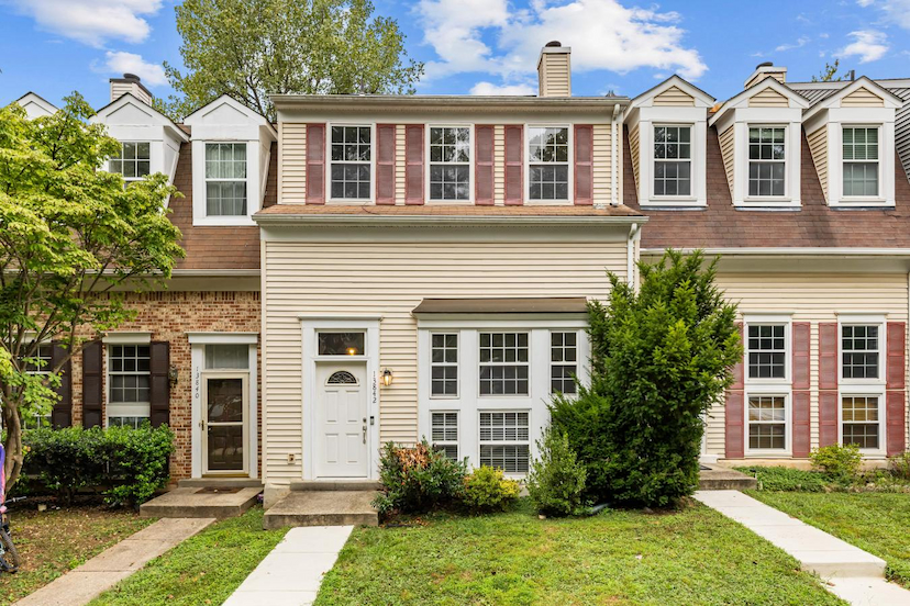 13842 Grey Colt Drive