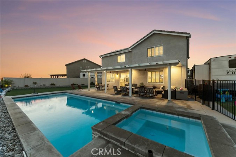 281 Singleton Canyon