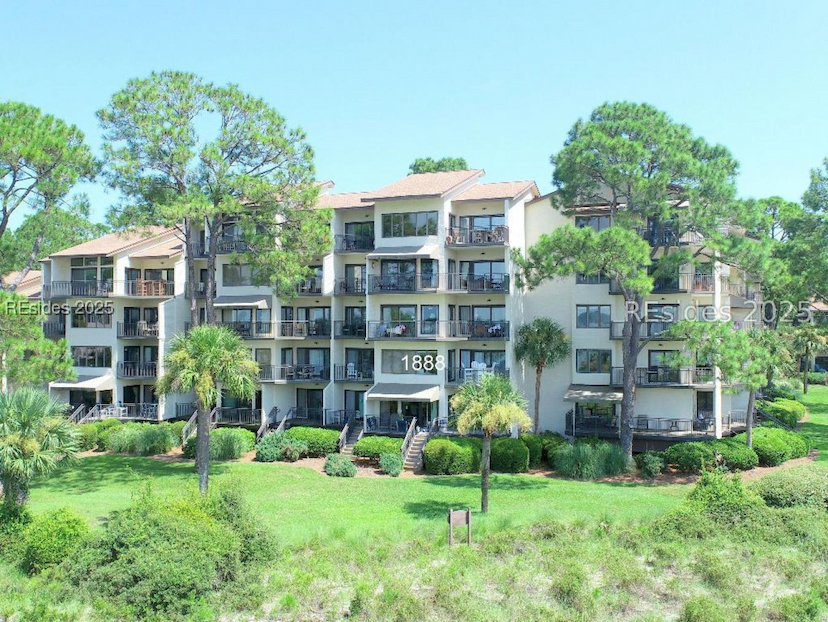 247 Sea Pines Unit 1888