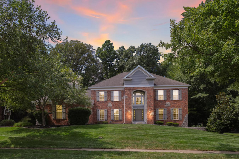 1475 Country Lake Estates Drive