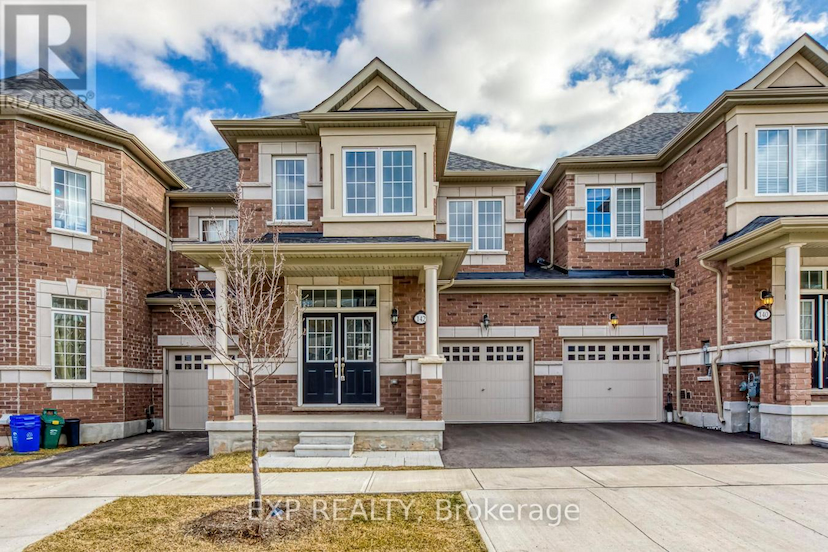 142 TOUCAN TRAIL