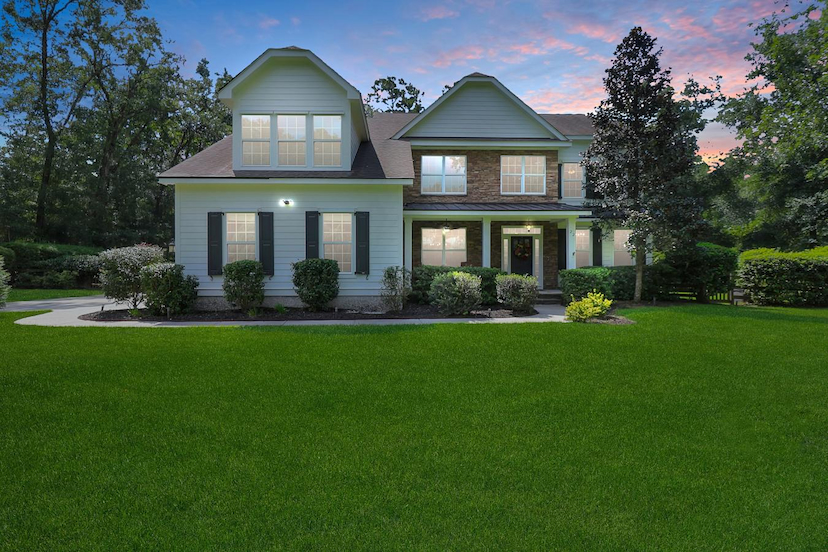 22 Redbud Way