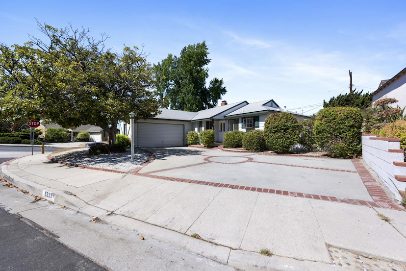 8333 Broadacre Drive