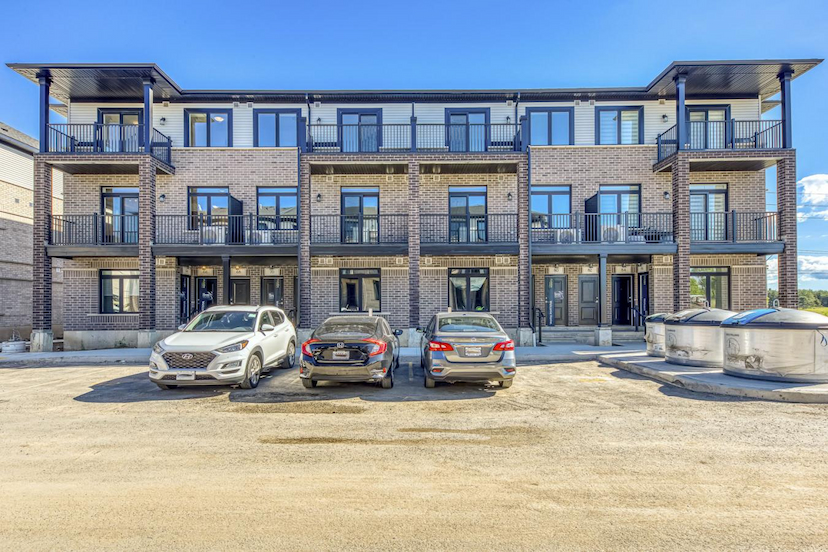 66 Thatcher Drive