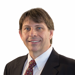 Bob MacKinnon