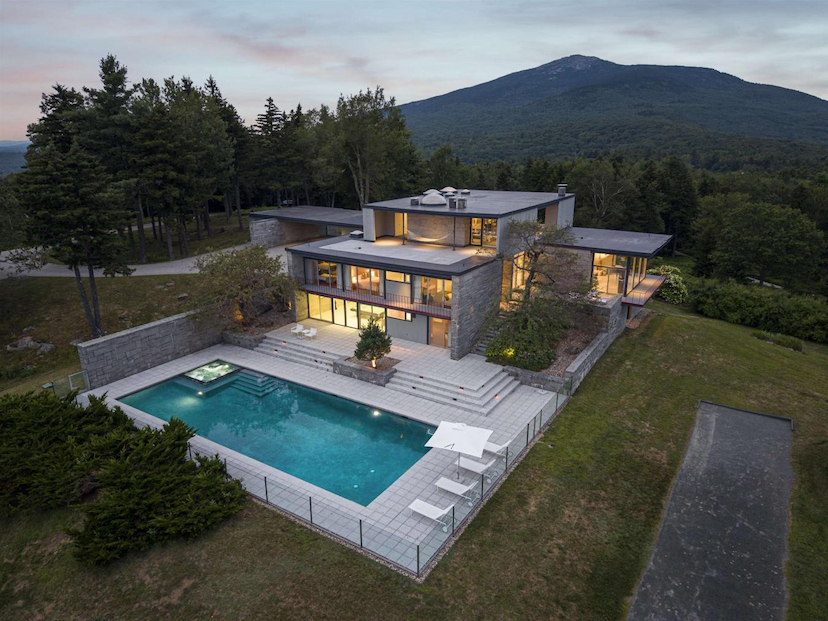 617 Mountain Road
