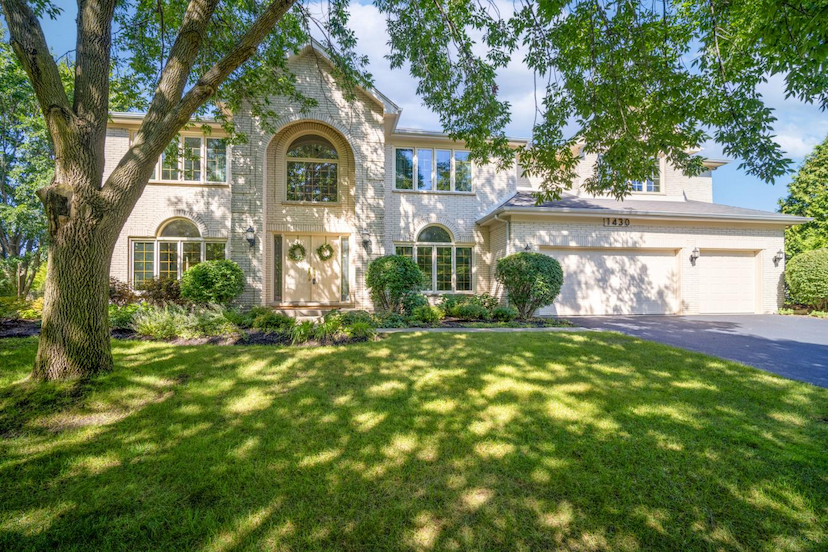 1430 Voltz Road