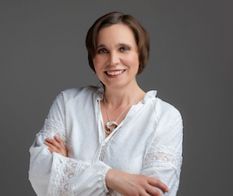 Sandra Burkholder