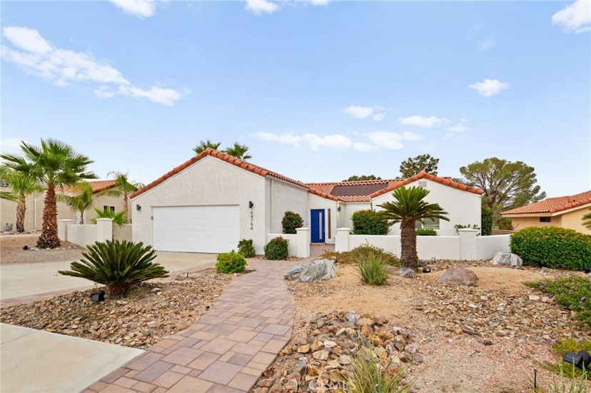 64754 Pinehurst Circle