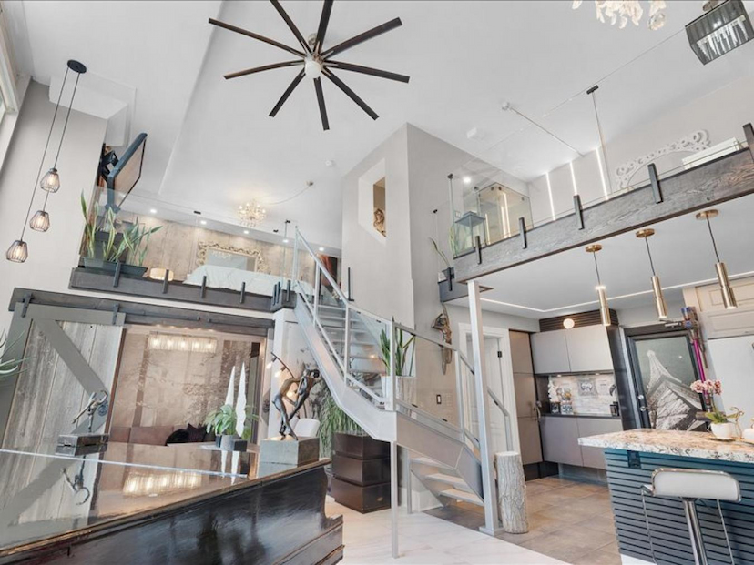 Toronto Condo Apartment