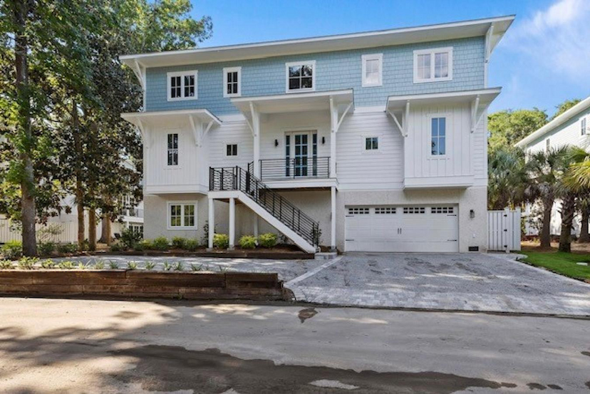 Brand New Construction