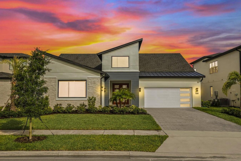 9733 LAUREL BERRY DRIVE