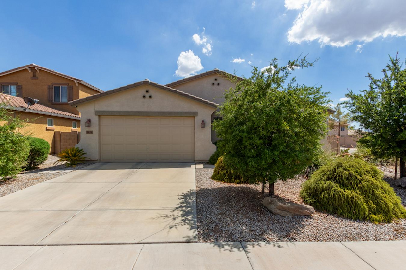 7129 W CARTER ROAD