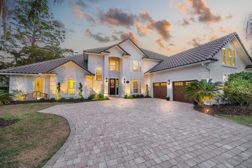 207 Marshside Drive