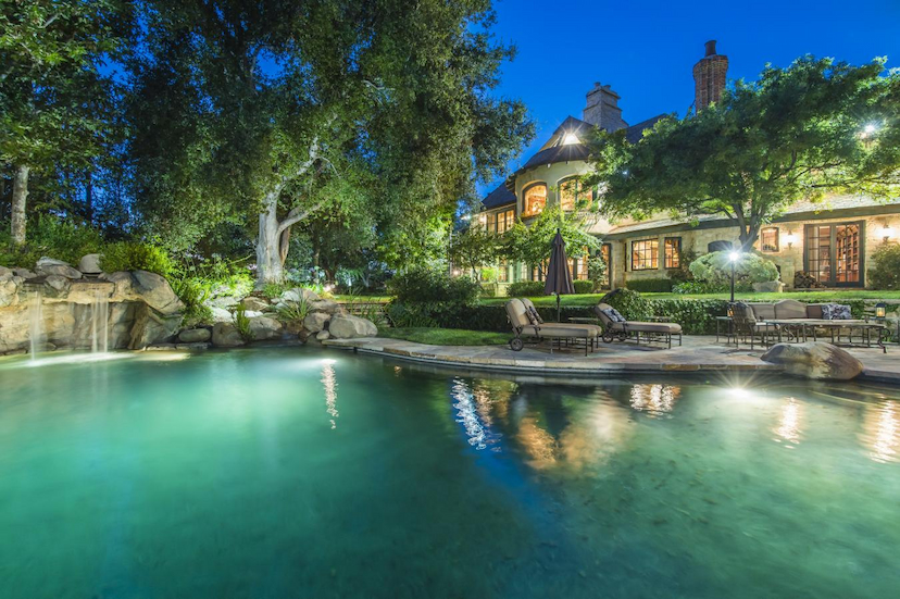 25010 Thousand Peaks Road