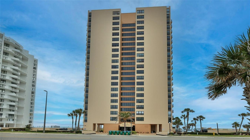 3051 S ATLANTIC AVENUE #2206